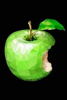 Apple Sketchbook: Apple Bordered Sketchbook for Kids. Funny Apple Drawing Book for Boys and Girls (Blank Bordered Sketchbooks)150 Pages 6x9 Apple Sketch Paper Book