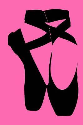 Ballet Sketchbook: Ballet Bordered Sketchbook for Kids. Funny Ballet Drawing Book for Boys and Girls (Blank Bordered Sketchbooks)150 Pages 6x9 Ballet Sketch Paper Book