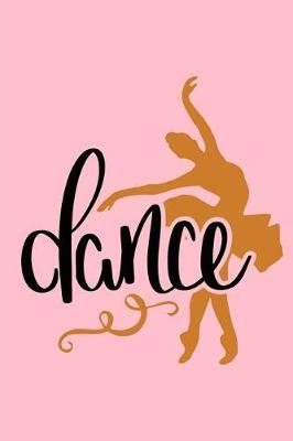 Ballet Sketchbook: Ballet Bordered Sketchbook for Kids. Funny Ballet Drawing Book for Boys and Girls (Blank Bordered Sketchbooks)150 Pages 6x9 Ballet Sketch Paper Book