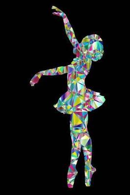 Ballet Sketchbook: Ballet Bordered Sketchbook for Kids. Funny Ballet Drawing Book for Boys and Girls (Blank Bordered Sketchbooks)150 Pages 6x9 Ballet Sketch Paper Book