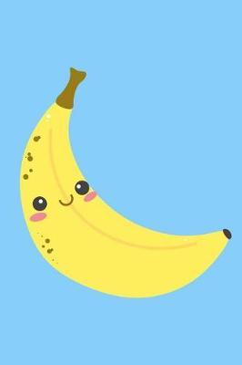 Banana Sketchbook: Banana Bordered Sketchbook for Kids. Funny Banana Drawing Book For Boys and Girls (Blank Bordered Sketchbooks)150 Pages 6x9  Banana Sketch Paper Book