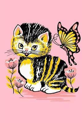 Cat Sketchbook: Cat Bordered Sketchbook for Kids. Funny Cat Drawing Book for Boys and Girls (Blank Bordered Sketchbooks)150 Pages 6x9 Cat Sketch Paper Book