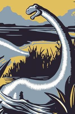 Dinosaur Sketchbook: Dinosaur Bordered Sketchbook for Kids. Funny Dinosaur Drawing Book for Boys and Girls (Blank Bordered Sketchbooks)150 Pages 6x9 Dinosaur Sketch Paper Book