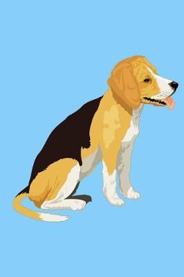 Dog Sketchbook: Dog Bordered Sketchbook for Kids. Funny Dog Drawing Book for Boys and Girls (Blank Bordered Sketchbooks)150 Pages 6x9 Dog Sketch Paper Book