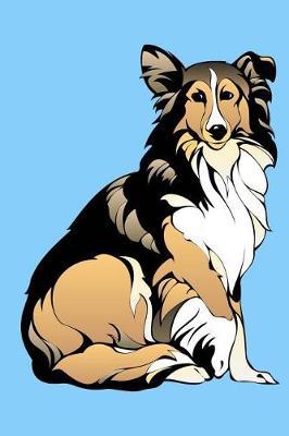 Dog Sketchbook: Dog Bordered Sketchbook for Kids. Funny Dog Drawing Book for Boys and Girls (Blank Bordered Sketchbooks)150 Pages 6x9 Dog Sketch Paper Book