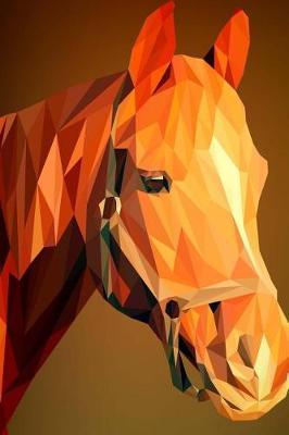 Horse Sketchbook: Horse Bordered Sketchbook for Kids. Funny Horse Drawing Book for Boys and Girls (Blank Bordered Sketchbooks)150 Pages 6x9 Horse Sketch Paper Book