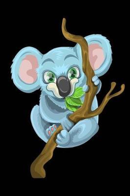 Koala Sketchbook: Koala Bordered Sketchbook for Kids. Funny Koala Drawing Book for Boys and Girls (Blank Bordered Sketchbooks)150 Pages 6x9 Koala Sketch Paper Book