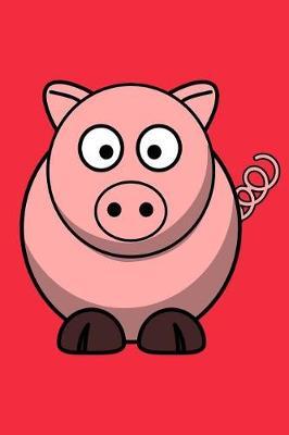 Pig Sketchbook: Pig Bordered Sketchbook for Kids. Funny Pig Drawing Book for Boys and Girls (Blank Bordered Sketchbooks)150 Pages 6x9 Pig Sketch Paper Book