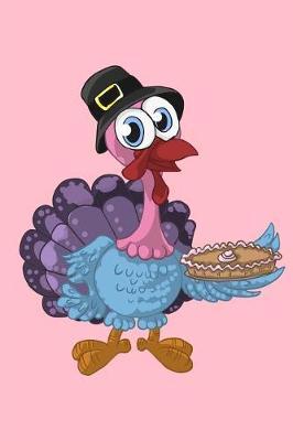 Turkey Sketchbook: Turkey Bordered Sketchbook for Kids. Funny Turkey Drawing Book for Boys and Girls (Blank Bordered Sketchbooks)150 Pages 6x9 Turkey Sketch Paper Book