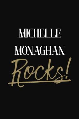 Michelle Monaghan Rocks!: Michelle Monaghan Diary Journal