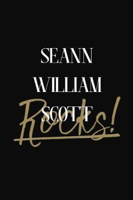 Seann William Scott Rocks!: Seann William Scott Diary Journal