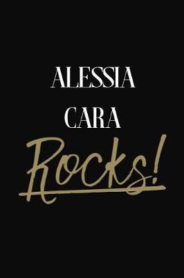 Alessia Cara Rocks!: Alessia Cara Diary Journal