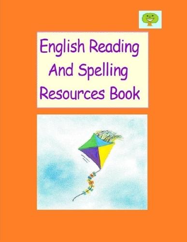 English Reading And Spelling Resources