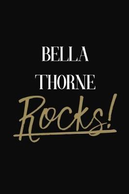 Bella Thorne Rocks!: Bella Thorne Diary Journal