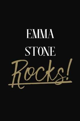 Emma Stone Rocks!: Emma Stone Diary Journal