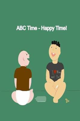 ABC Time - Happy Time!