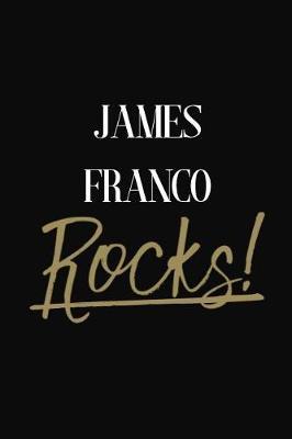 James Franco Rocks!: James Franco Diary Journal