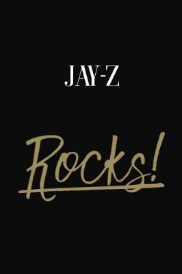 Jay-Z Rocks!: Jay-Z Diary Journal