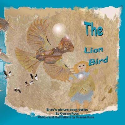The Lion Bird