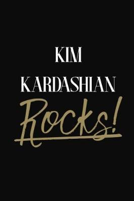 Kim Kardashian Rocks!: Kim Kardashian Diary Journal