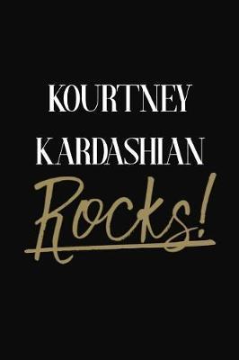 Kourtney Kardashian Rocks!: Kourtney Kardashian Diary Journal