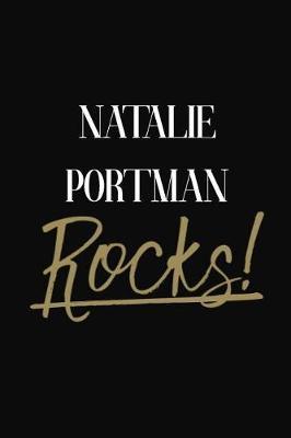 Natalie Portman Rocks!: Natalie Portman Diary Journal