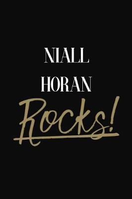 Niall Horan Rocks!: Niall Horan Diary Journal