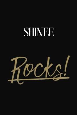 SHINee Rocks!: SHINee Diary Journal