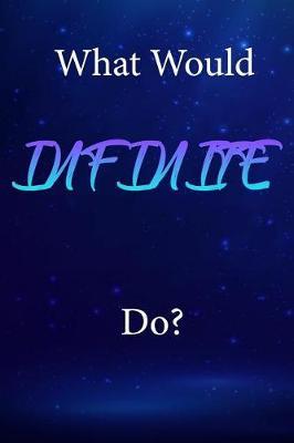 What Would INFINITE Do?: INFINITE Diary Journal