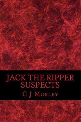 Jack the Ripper Suspects