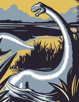 Dinosaur Sketchbook: Dinosaur Bordered Sketchbook for Kids. Funny Dinosaur Drawing Book for Boys and Girls (Blank Bordered Sketchbooks)150 Pages Large 8.5x11 Dinosaur Sketch Paper Book