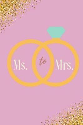 Ms. to Mrs.