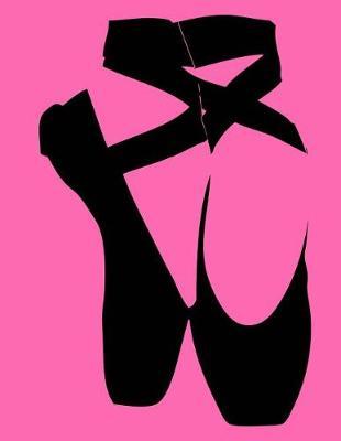 Ballet Sketchbook: Ballet Bordered Sketchbook for Kids. Funny Ballet Drawing Book for Boys and Girls (Blank Bordered Sketchbooks)150 Pages Large 8.5x11 Ballet Sketch Paper Book