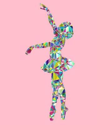 Ballet Sketchbook: Ballet Bordered Sketchbook for Kids. Funny Ballet Drawing Book for Boys and Girls (Blank Bordered Sketchbooks)150 Pages Large 8.5x11 Ballet Sketch Paper Book