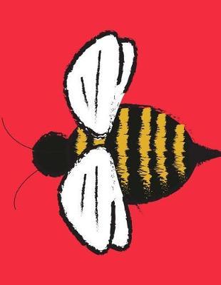 Bug Sketchbook: Ladybug Bordered Sketchbook for Kids. Cute Ladybug Drawing Book for Boys and Girls (Blank Bordered Sketchbooks)150 Pages Large 8.5x11 Bug Sketch Paper Book