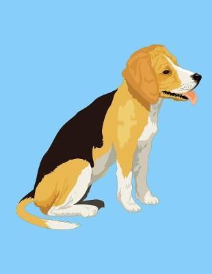 Dog Sketchbook: Dog Bordered Sketchbook for Kids. Funny Dog Drawing Book for Boys and Girls (Blank Bordered Sketchbooks)150 Pages Large 8.5x11 Dog Sketch Paper Book