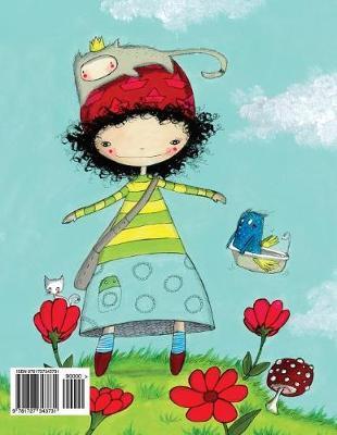 Hl ana sghyrh? Txikia naiz?: Arabic-Basque (Euskara): Children's Picture Book (Bilingual Edition)