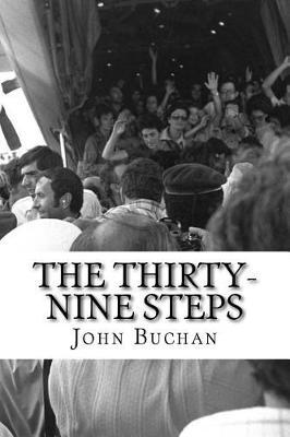 The Thirty-Nine Steps