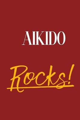Aikido Rocks!