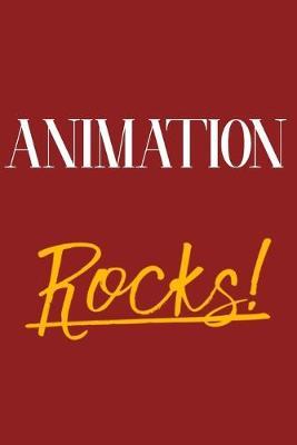 Animation Rocks!