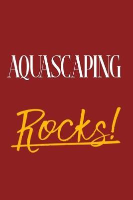 Aquascaping Rocks!