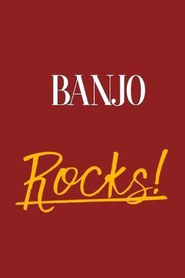 Banjo Rocks!