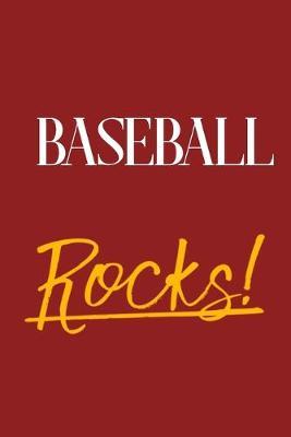Baseball Rocks!