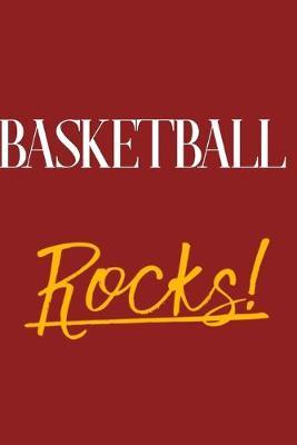 Basketball Rocks!