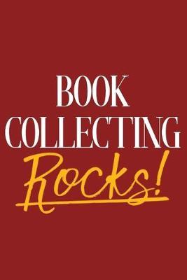 Book Collecting Rocks!