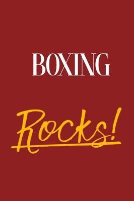 Boxing Rocks!