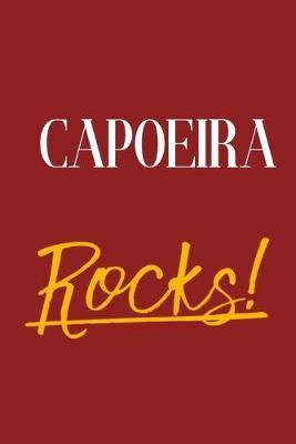 Capoeira Rocks!