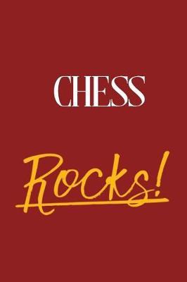 Chess Rocks!