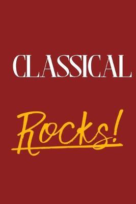 Classical Rocks!