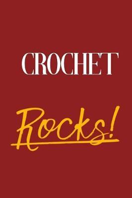 Crochet Rocks!